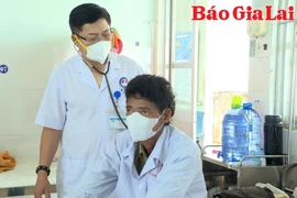 Áp dụng phương pháp mới trong chẩn đoán và điều trị bệnh lao