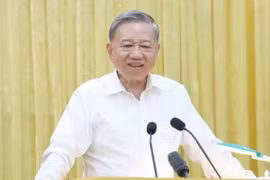 Tổng Bí thư Tô Lâm: Trong công tác cán bộ, phải đặc biệt chú ý khâu đoàn kết