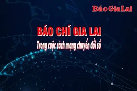 Báo chí Gia Lai trong cuộc cách mạng chuyển đổi số