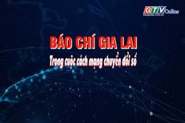 Báo chí Gia Lai trong cuộc cách mạng chuyển đổi số