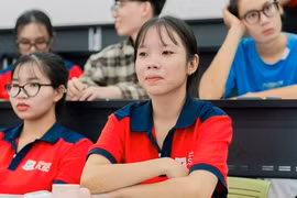 Kết hợp '3 nhà' trong giáo dục nghề nghiệp, phát triển nhân lực chất lượng cao