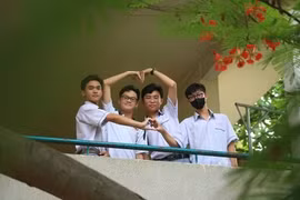 Thi tốt nghiệp THPT quốc gia 2025: Những lưu ý đặc biệt