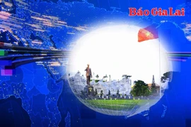 Thời sự Truyền hình Báo Gia Lai trưa 22-5-2025