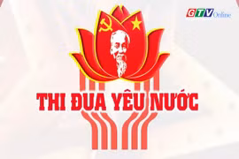 Chuyên mục Thi đua yêu nước 15-6-2025
