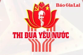 Chuyên mục Thi đua yêu nước 15-6-2025