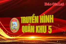 Chuyên mục Quân khu 5 15-6-2025