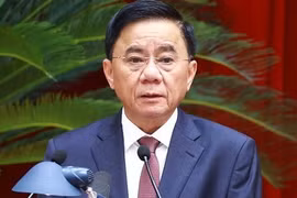 Kết luận của Bộ Chính trị, Ban Bí thư về tổ chức chính quyền địa phương, sắp xếp bộ máy