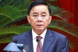 Kết luận của Bộ Chính trị, Ban Bí thư về tổ chức chính quyền địa phương, sắp xếp bộ máy