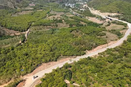 Kết nối rừng và biển