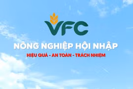 Chuyên mục VFC - Nông nghiệp hội nhập 13-6-2025