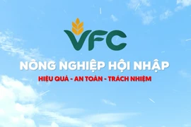 Chuyên mục VFC - Nông nghiệp hội nhập 16-5-2025 