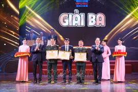 Công nghệ vi sóng, hướng đi mới cho sản xuất vật liệu sạch