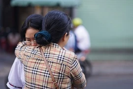 Đề thi THPT quá khó: Thí sinh 'trở tay không kịp', phụ huynh lo lắng