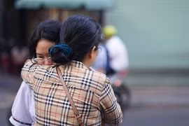 Đề thi THPT quá khó: Thí sinh 'trở tay không kịp', phụ huynh lo lắng