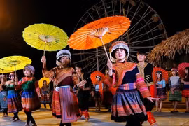 Chương trình 'Tuổi trẻ vì cộng đồng': Khơi dậy trách nhiệm xã hội từ trải nghiệm thực tế