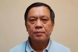 Khởi tố, bắt tạm giam nguyên Thứ trưởng Bộ Lao động - Thương binh và Xã hội