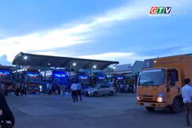 Không để vận tải tiếp tay cho hàng lậu