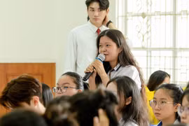 Hàng ngàn việc làm hấp dẫn chờ bạn trẻ tại ngày hội tuyển dụng tích hợp