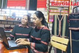 Kiến tạo hệ sinh thái khởi nghiệp cho phụ nữ