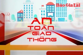 Mục An toàn giao thông 24-5-2025 