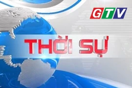 Thời sự Truyền hình Báo Gia Lai trưa 03-7-2025
