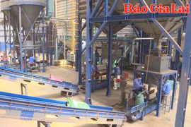 Doanh nghiệp Gia Lai đón “luồng sinh khí mới” từ Nghị quyết 68