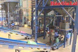Doanh nghiệp Gia Lai đón “luồng sinh khí mới” từ Nghị quyết 68