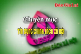 Chuyên mục Tín dụng Chính sách Xã hội 19-6-2025