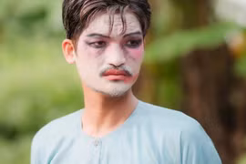 Mạc Văn Khoa: Tôi còn đi ở thuê, không phải đại gia, ở biệt thự như lời đồn