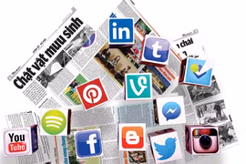 Phát triển báo chí đa nền tảng trong kỷ nguyên mới