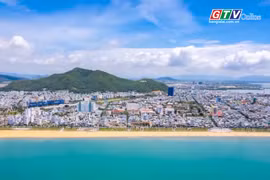 Hướng về tỉnh Gia Lai (mới) phát triển bền vững