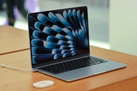 Apple bí mật phát triển MacBook giá rẻ chạy trên chip của iPhone