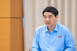 Không cấm tuyệt đối việc dạy thêm, học thêm