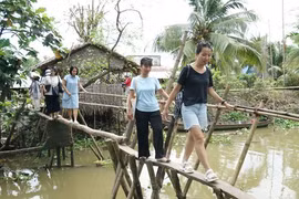 Nổi chìm văn hóa cù lao - bài cuối: Thách thức bảo tồn những 'viên ngọc quý'