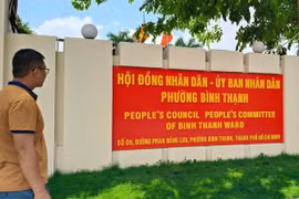 Chủ tịch xã sau sáp nhập có quyền gì?