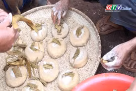 Giữ hồn men rượu cần - Câu chuyện từ làng Tul Đoa