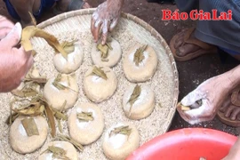 Giữ hồn men rượu cần - Câu chuyện từ làng Tul Đoa
