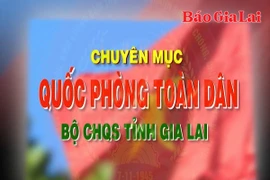 Chuyên mục Quốc phòng toàn dân 7-6-2025
