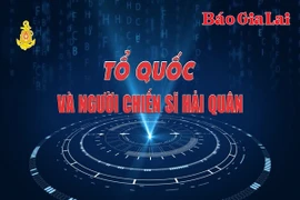 Chuyên mục Hải Quân 3-6-2025