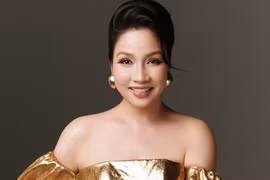 Bí kíp làm nghề của Mỹ Linh