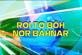 Bản tin thời sự Truyền hình tiếng Bahnar của Báo Gia Lai sáng 17-5-2025