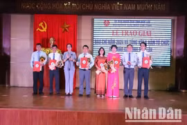 49 tác phẩm báo chí xuất sắc đạt Giải Báo chí tỉnh Đắk Lắk năm 2024