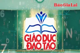 Chuyên mục Giáo dục đào tạo