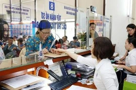 Thủ tướng chỉ đạo chi trả chế độ cho cán bộ nghỉ việc do sắp xếp trước 30/6