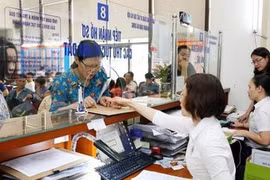 Thủ tướng chỉ đạo chi trả chế độ cho cán bộ nghỉ việc do sắp xếp trước 30/6