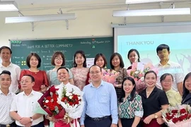 Giáo viên phải làm gì trước sức ép của Al