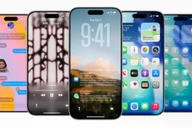 Cộng đồng mạng nói gì về bản iOS 26 vừa ra mắt