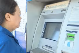 Người hưởng lương hưu tăng mạnh