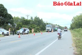 Học Bác để phục vụ Nhân dân ngày một tốt hơn