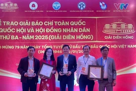Lan tỏa chính sách, nuôi dưỡng niềm tin